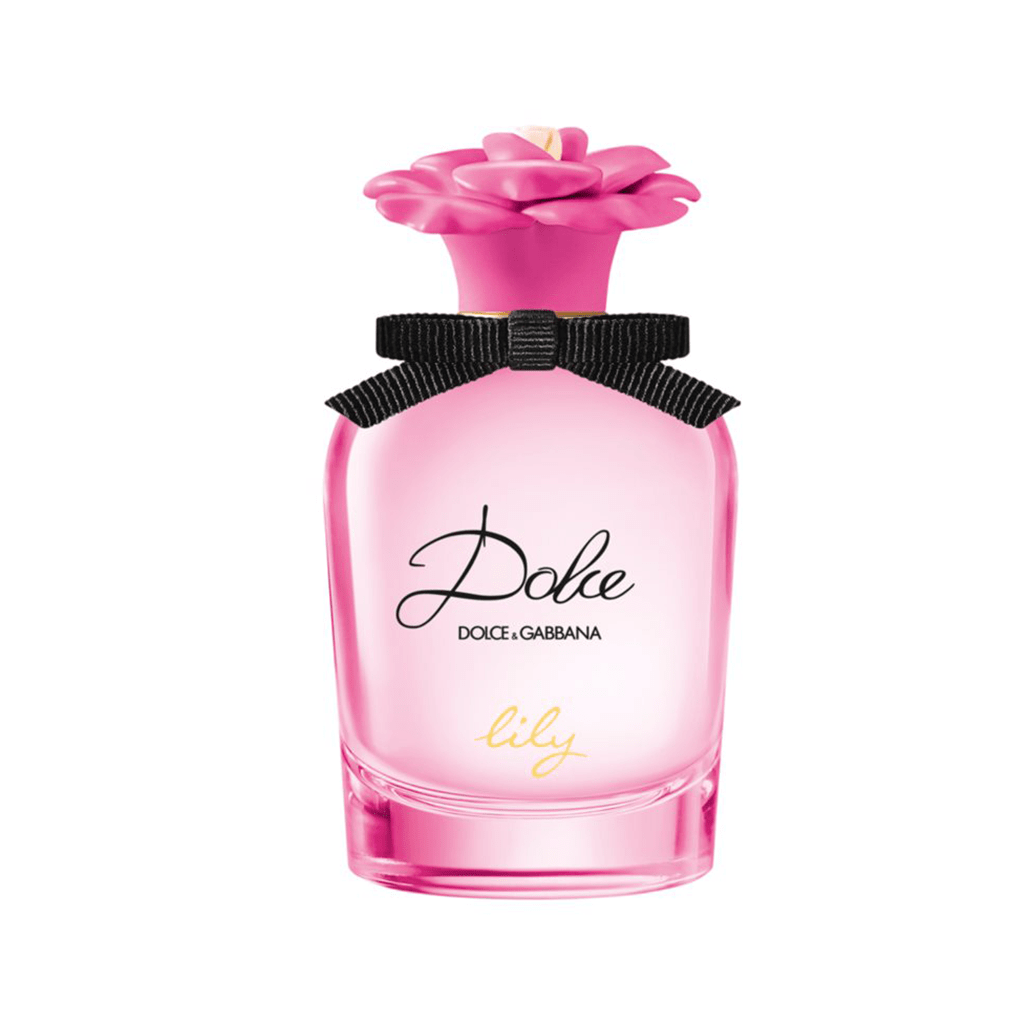 Dolce & Gabbana Dolce Lily Women's Eau de Toilette Perfume Spray (30ml, 50ml, 75ml)