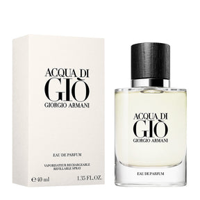 Giorgio Armani - Acqua Di Giò (Refillable Eau de Parfum)