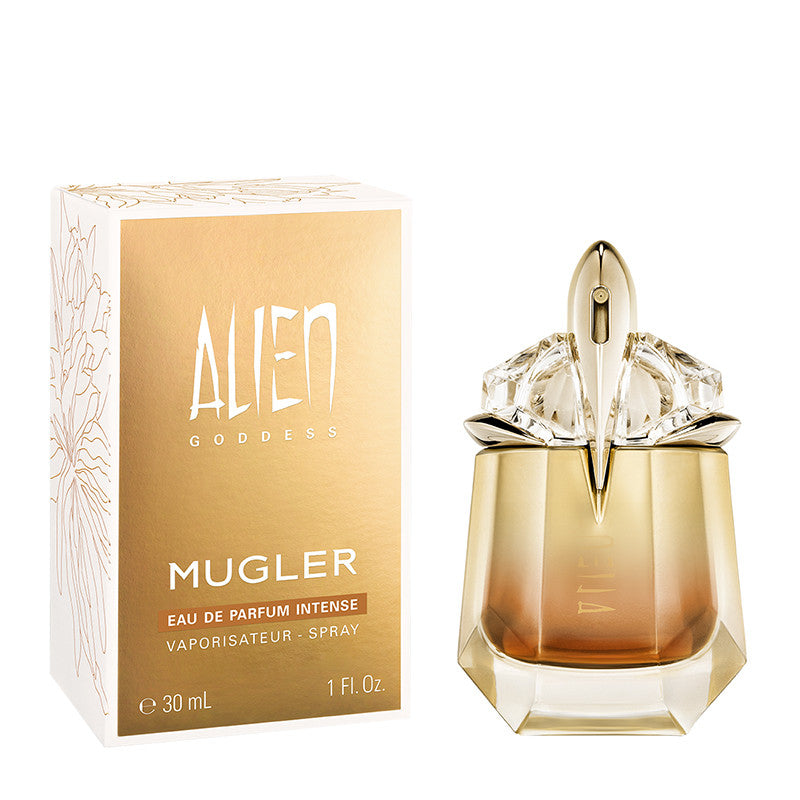 Mugler - Alien Goddess Intense (Eau de Parfum Intense)