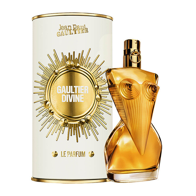 Jean Paul Gaultier - Divine Le Parfum (Intense Eau de Parfum)