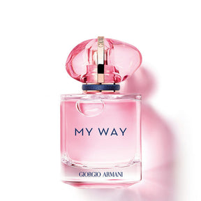 Giorgio Armani - My Way Nectar (Eau de Parfum)