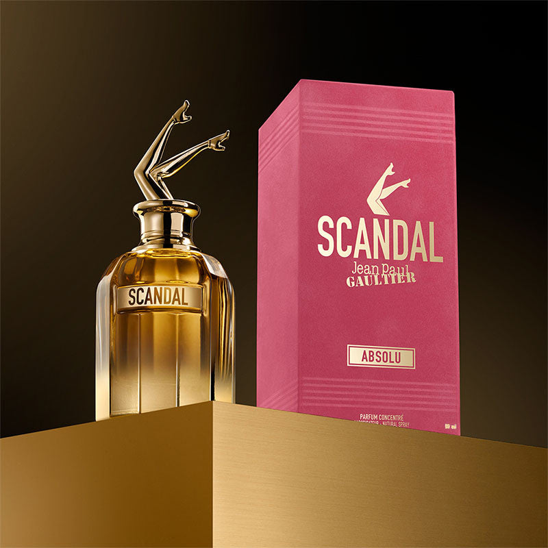 Jean Paul Gaultier - Scandal Absolu (Intense Eau de Parfum)