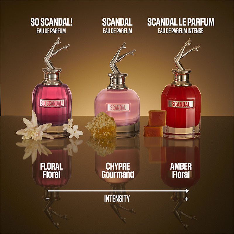 Jean Paul Gaultier - Scandal (Eau de Parfum)