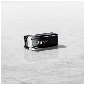 Carolina Herrera - 212 VIP BLACK (Eau de Parfum)